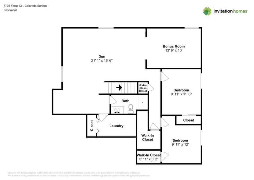 Building Photo - 7795 Fargo Dr