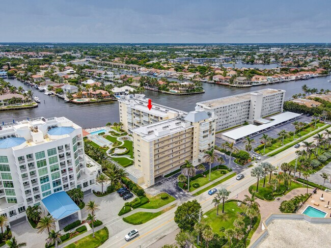 Building Photo - 3114 S Ocean Blvd