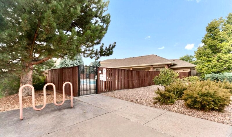 Building Photo - 4545 Wheaton Dr