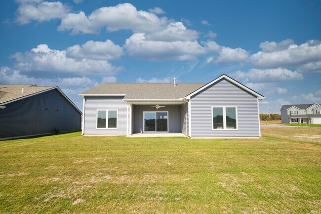 Building Photo - 5437 Broad Fields Cove