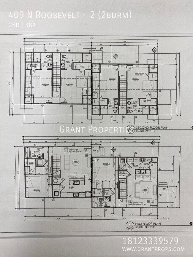 Building Photo - 409.2 2bdrm