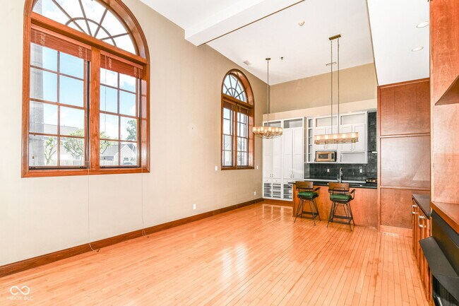 Building Photo - 1529 Alabama St
