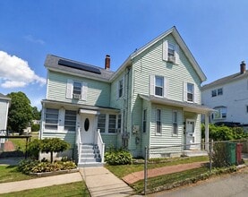 Building Photo - 14 Warnock St