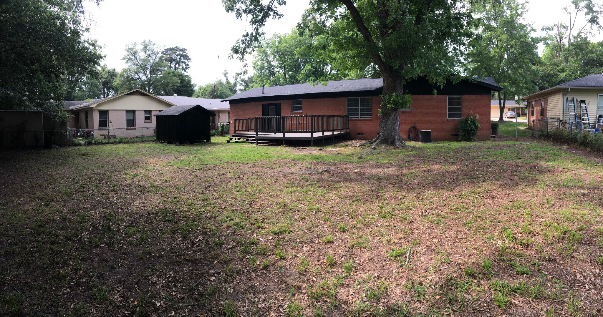 Building Photo - 1409 Glenrose St