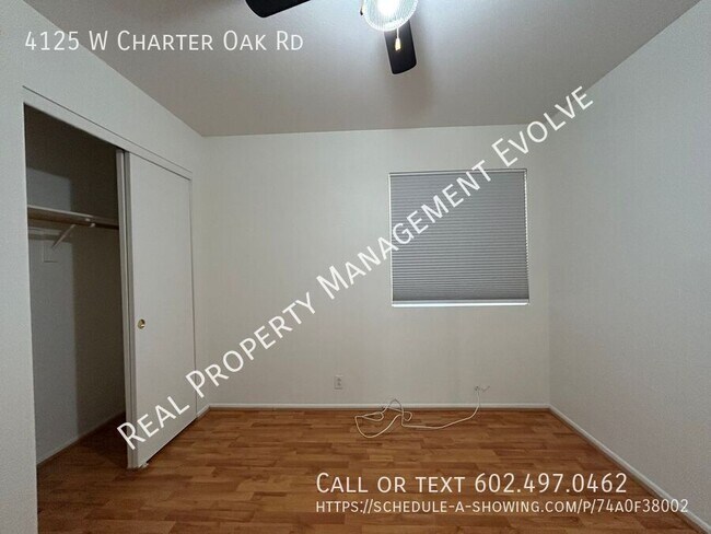 Building Photo - 4125 W Charter Oak Rd