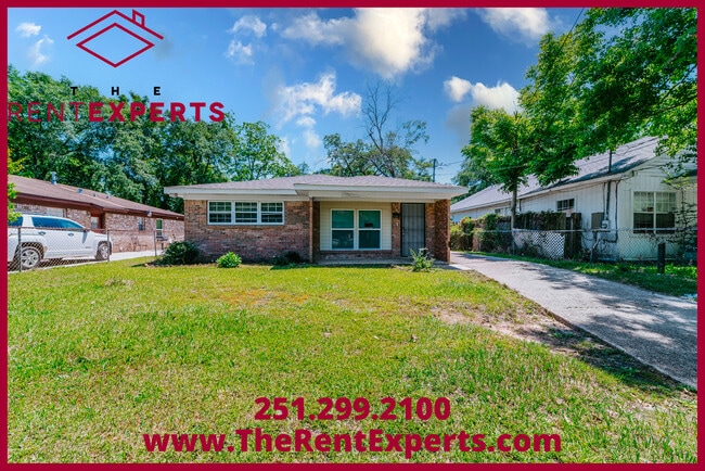 Primary Photo - 2725 Mill St