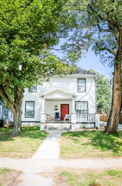 Building Photo - 512 S Main Ave