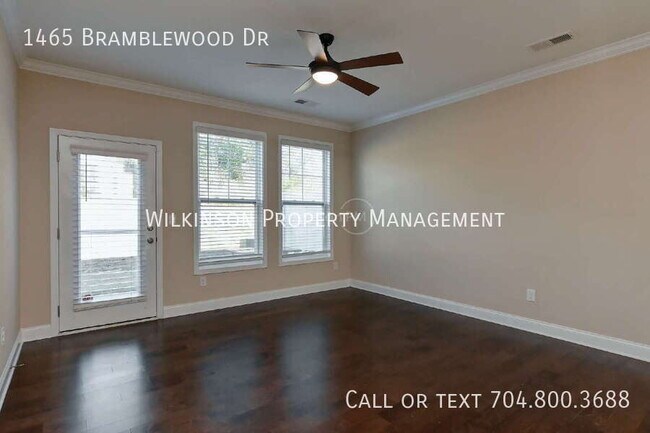 Building Photo - 1465 Bramblewood Dr