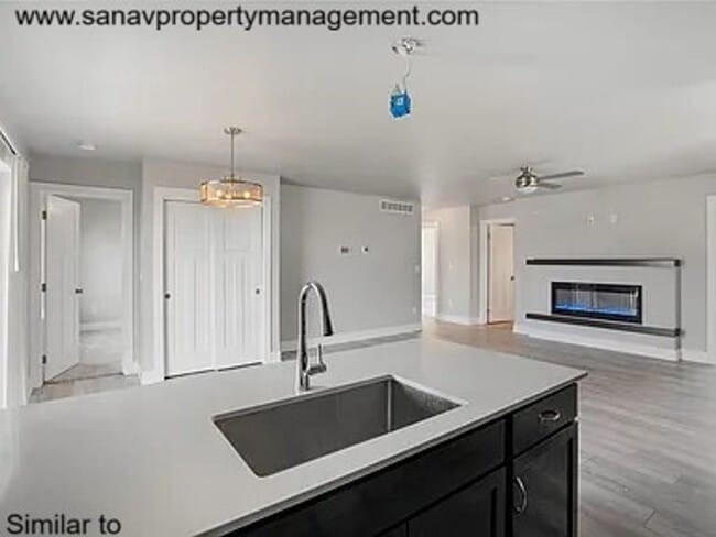 Building Photo - Modern 4-Bed Home for Rent in Desirable NE...
