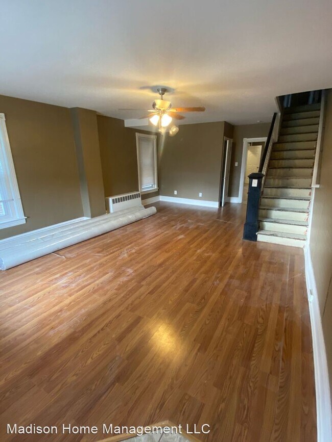 Building Photo - 4 br, 2.5 bath House - 217 Ridge Street
