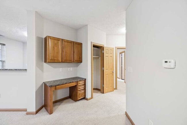 Floorplan - Stone Ridge Estates Apartments & Duplexes