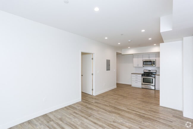Building Photo - Hartford Apartments