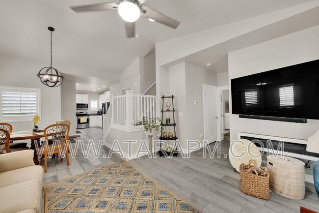 Building Photo - 4966 N Marble Fox Way