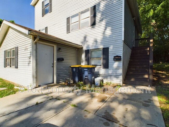 Building Photo - 5722 Norton Ave