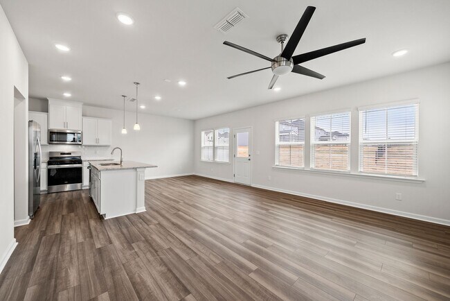 Building Photo - Amazing New Construction Townhome in Durham - Easy commute to RTP, Brier Creek