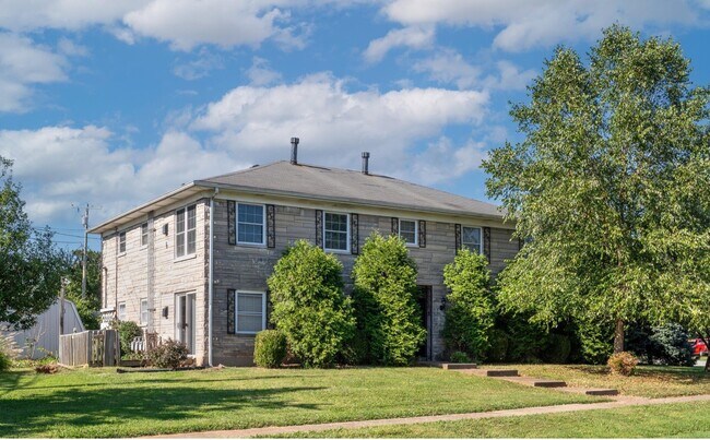 Building Photo - Bayberry Apartment