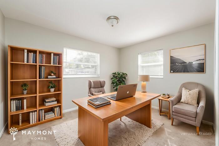 Building Photo - 1208 W Camellia Dr