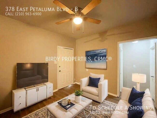 Building Photo - 378 E Petaluma Blvd