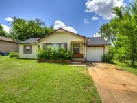 Building Photo - Home for rent close to Tinker AFB and I-240
