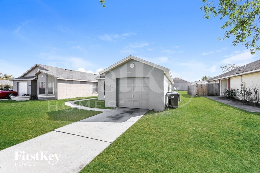 Building Photo - 7419 Little Pond Ct