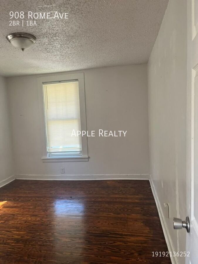 Building Photo - 908 Rome Ave