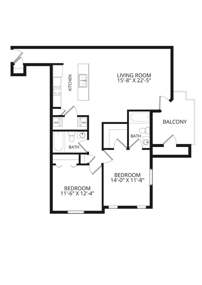 Floorplan - Aspire Pinnacle Peak