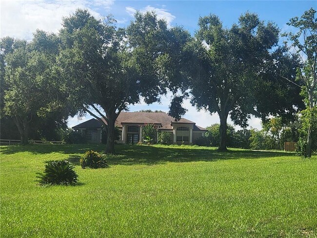 Primary Photo - 15404 Thoroughbred Ln