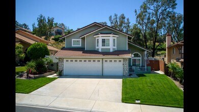 Building Photo - 23903 Creekwood Dr