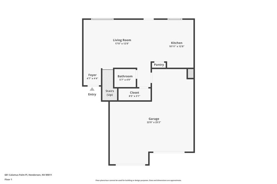 Building Photo - 681 Calamus Palm Pl