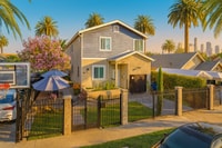 Building Photo - 25th Street