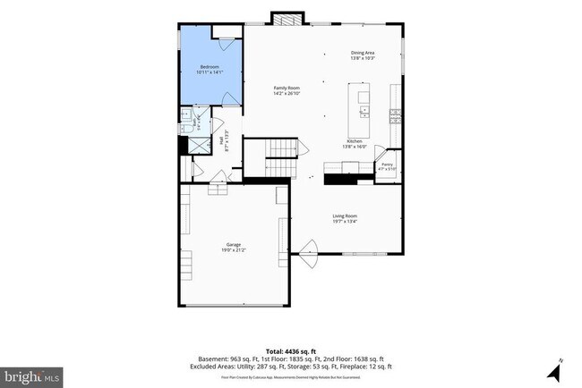 Building Photo - 7550 Mint Springs Ct