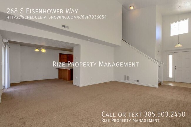 Building Photo - When Minutes Matter, Live Where You Work a...