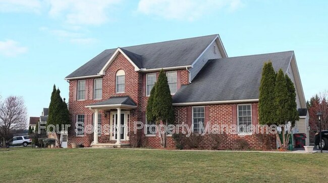 Primary Photo - 13506 Sovereign Terrace