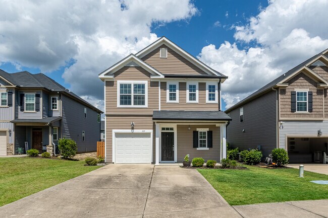 Primary Photo - 435 Brantley Cove Cir