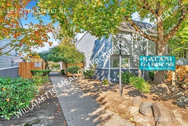 Building Photo - 181 25th St NE