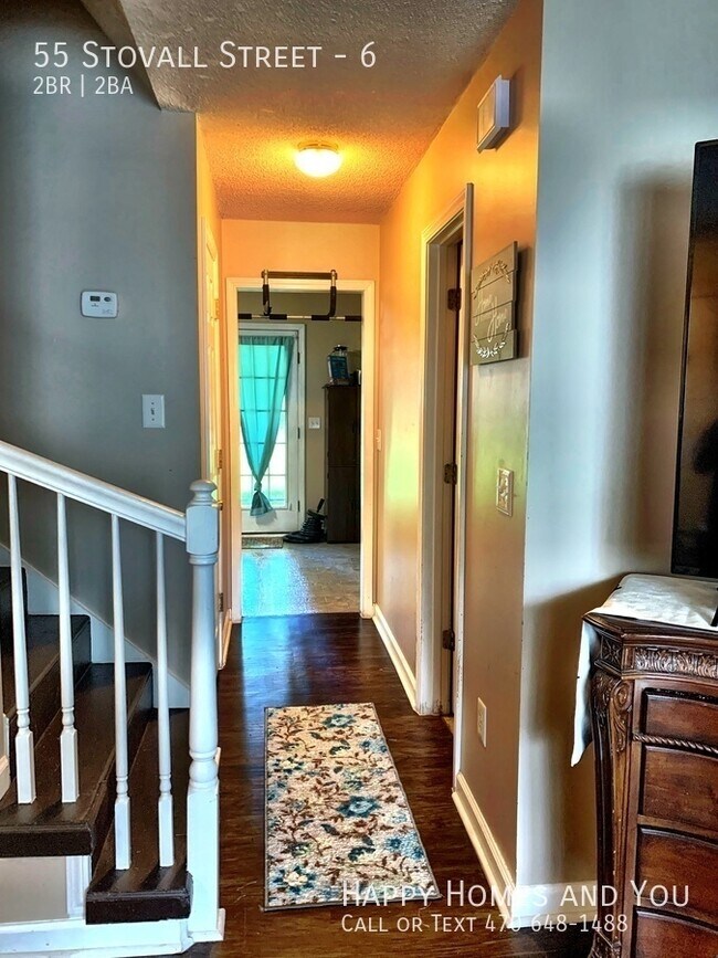 Building Photo - 55 Stovall St