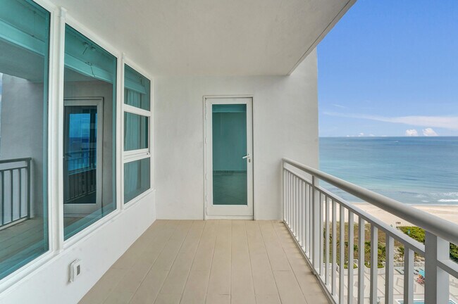 Building Photo - 1620 S Ocean Blvd