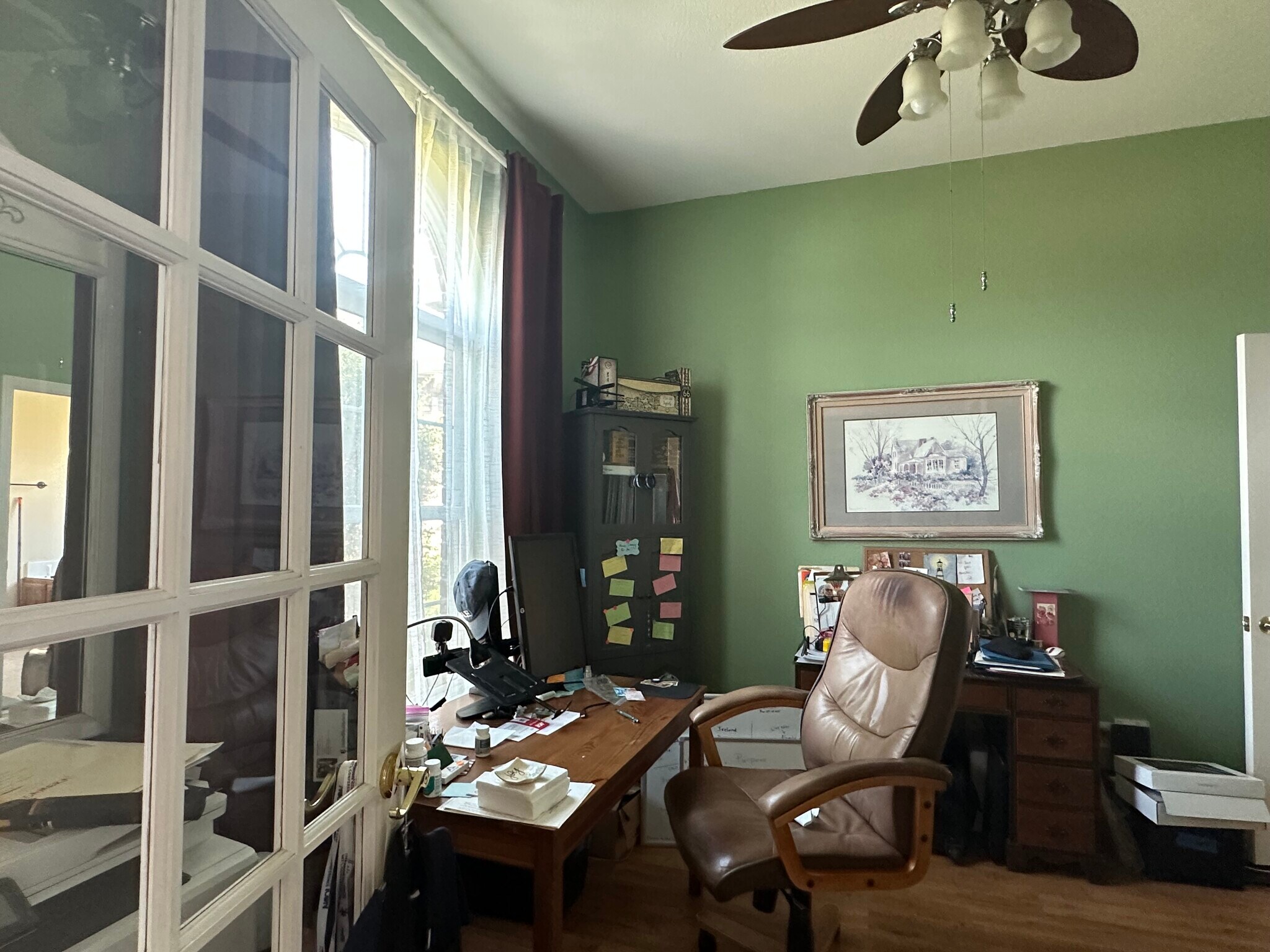 Wonderful large office - 1165 Albatross Ct