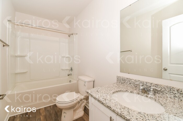 Building Photo - 137 Saddle Brooke Trce