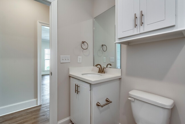 Building Photo - 867 Long Leaf Cir