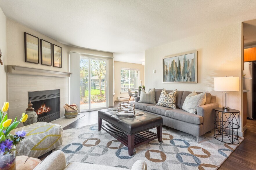 TRELLIS 2120 SW 352nd St Federal Way WA 98023 Apartment Finder