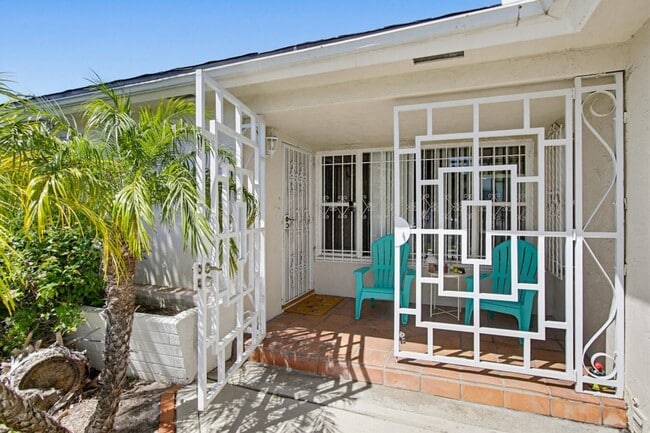 Building Photo - Spacious 5BR Home Near SDSU – Ideal for Students or Families