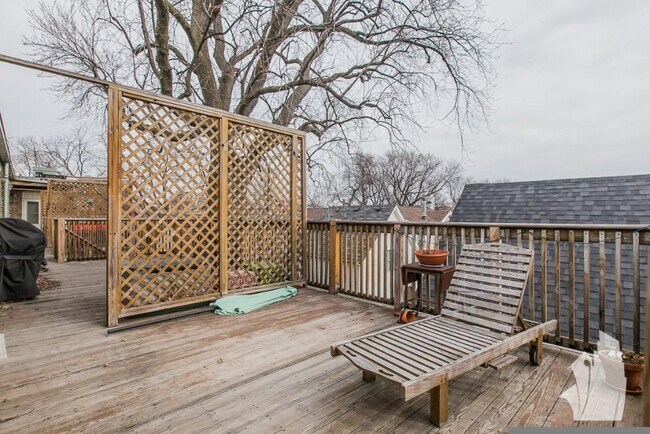 Building Photo - 3453 North Wolcott-1