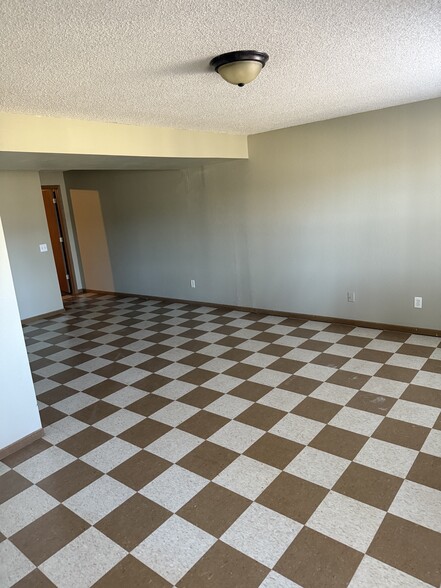 Rec room - 2207 Roma Ln