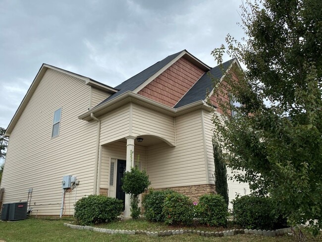 Building Photo - 3916 Griese Ln