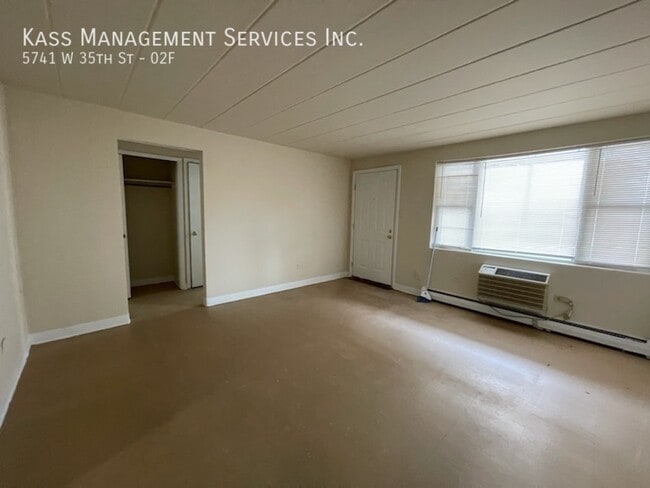 Building Photo - 5741 W 35th St