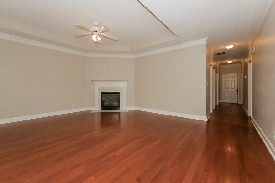 Building Photo - 4115 Springvale Way