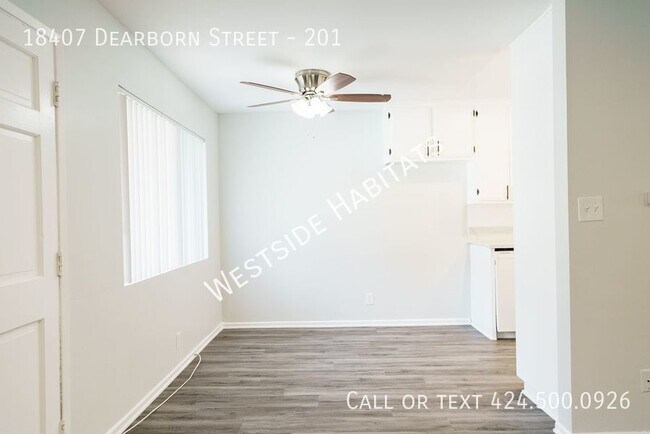 Building Photo - 18407 Dearborn - Gorgeous, fully renovated...