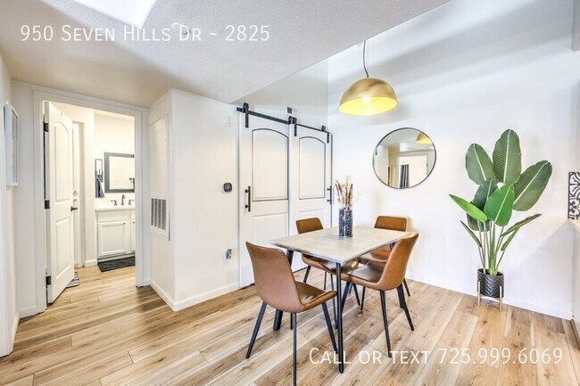 Building Photo - 950 Seven Hills Dr