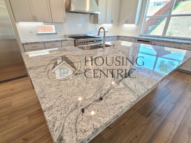 Building Photo - Luxurious Newer Construction Rental Home I...